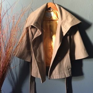 Old Navy 3/4 sleeve blazer