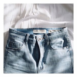 Super high rise skinniest🌵