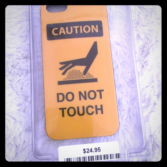 iPhone 5 case