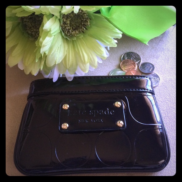 ♠️Prestwick Noel Coin Purse **President Holiday SALE PRICE!**