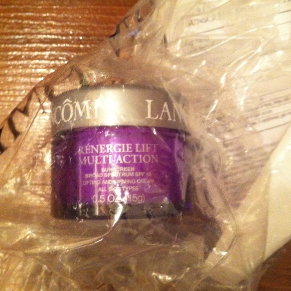 Renergie lift multi action 0.5oz