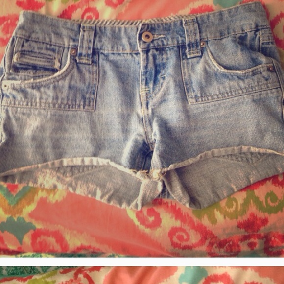 Shorts bundle