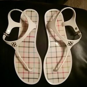 Coach Sandals