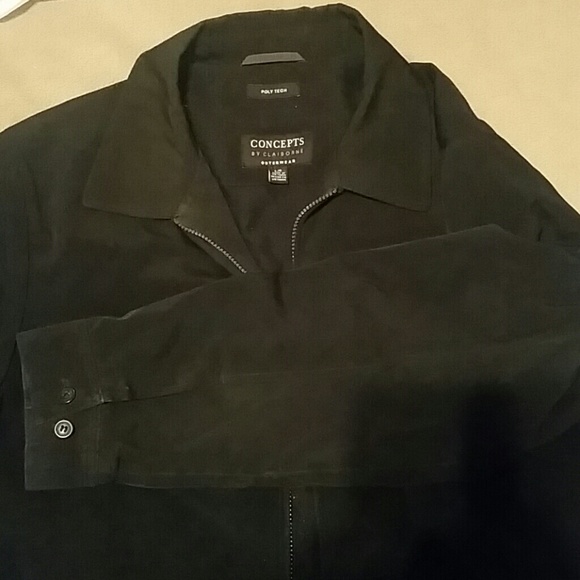 Men's jacket