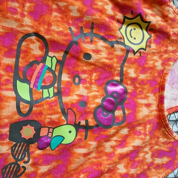 Hello kitty - Picture 4 of 4