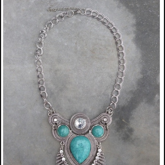 Freedom Bird Pendant - Picture 2 of 4