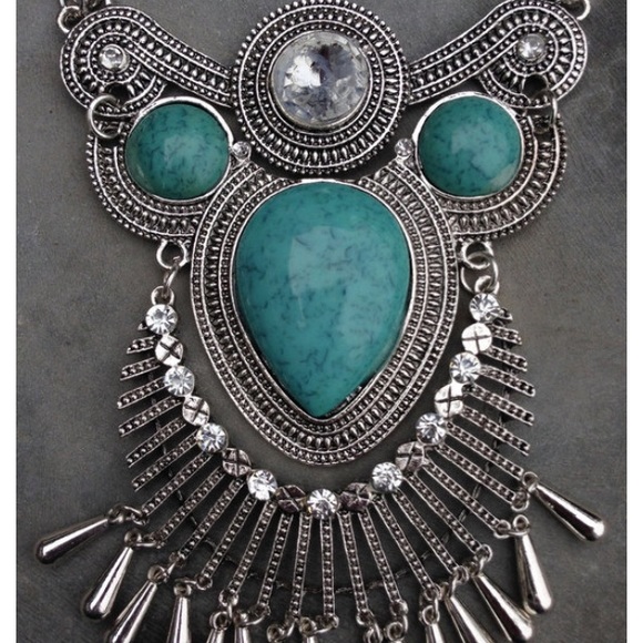 Freedom Bird Pendant - Picture 3 of 4