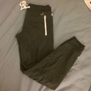 Victoria's Secret Pink Track Pants