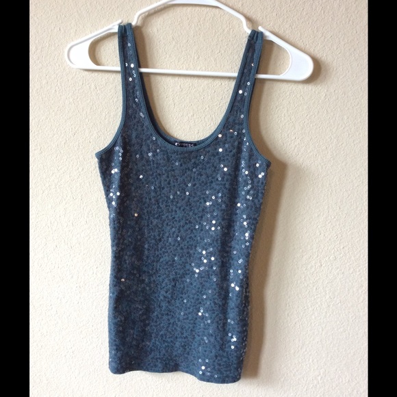 Express top - Picture 1 of 2