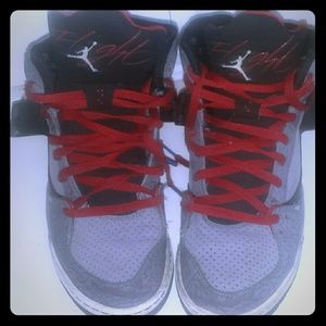 Air Jordan flight 45 men's shoe