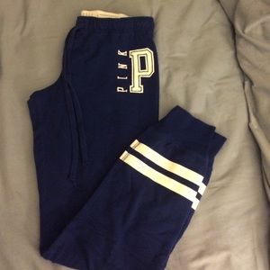 Victoria's Secret PINK Gym Pant