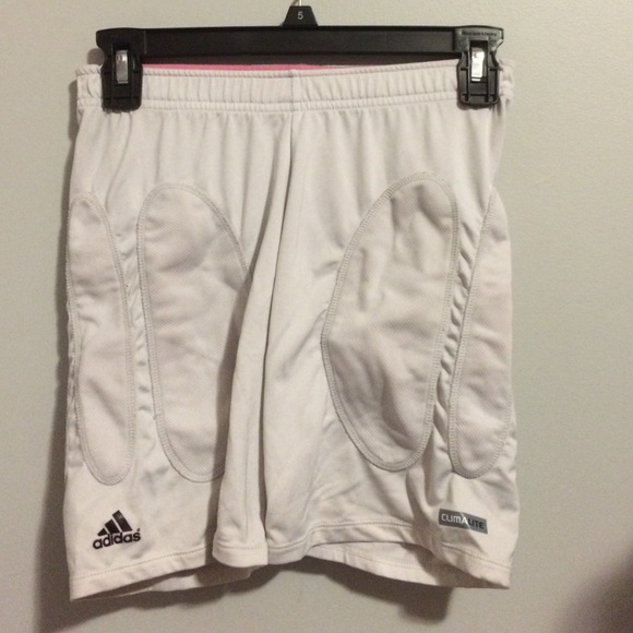 Adidas Climalite Sliding Shorts