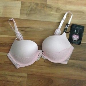 Victoria's Secret Very Sexy padded Demi