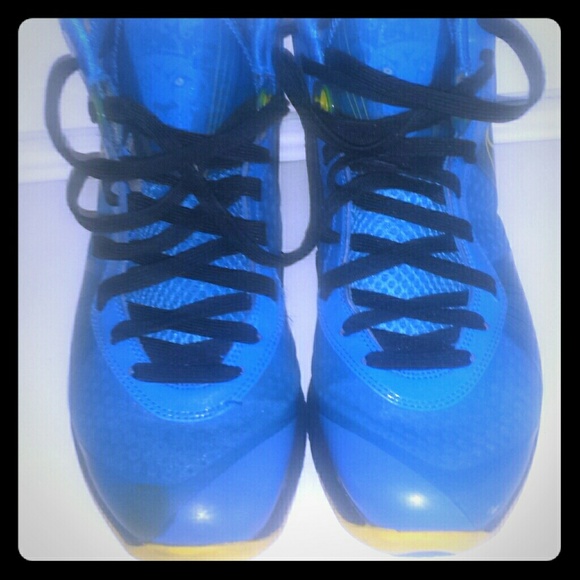 Cool kicks