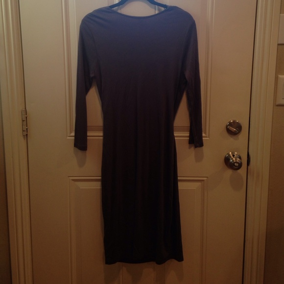 Wrap dress - Picture 3 of 3