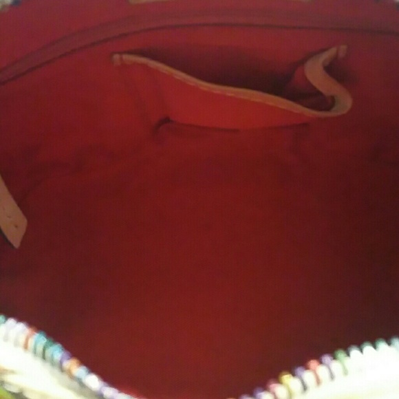 Dooney and Bourke  (Not for Sale, just pictures) - Picture 2 of 4