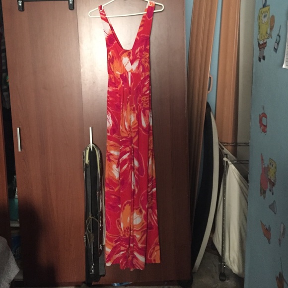 Maternity dress