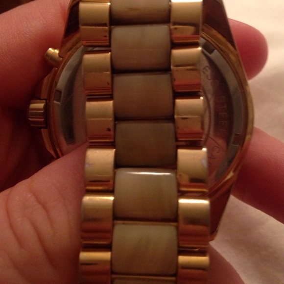Michael Kors limited edition watch