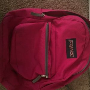 Jansport Backpack