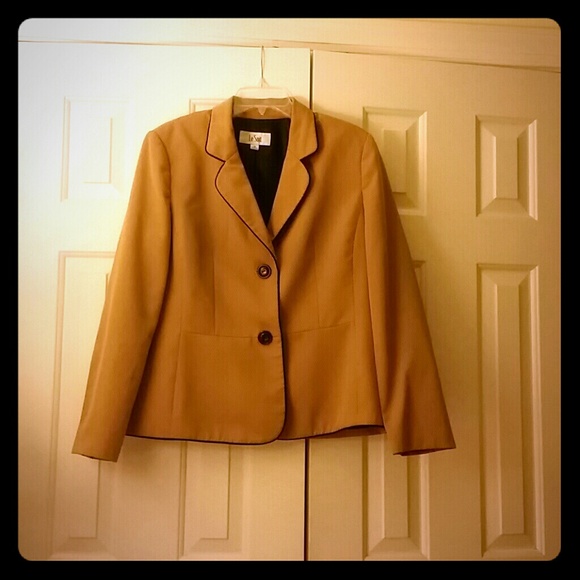 Suit Jacket