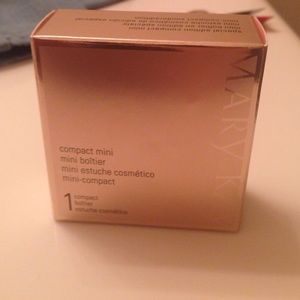 Mary Kay Compact mini