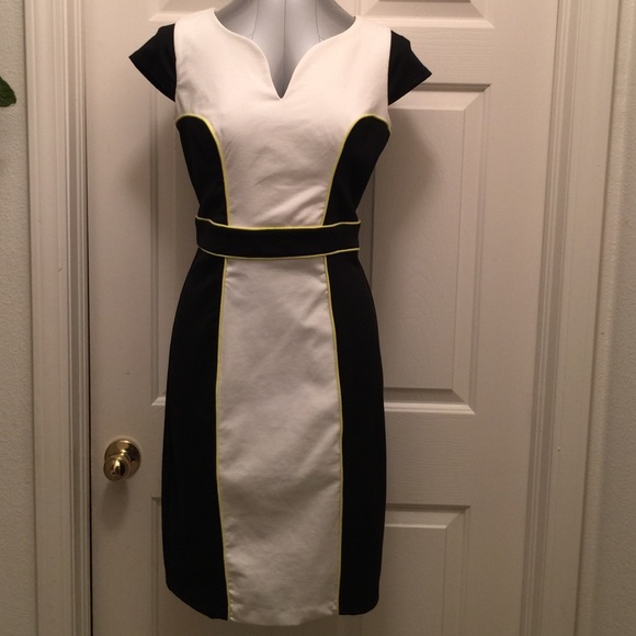 XOXO Dresses & Skirts - Xoxo Colorblock Dress Sz 11/12