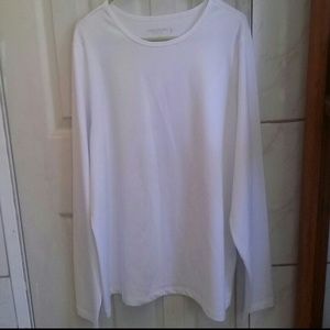 Sold Susan Graver White Top