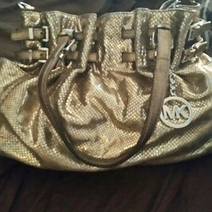Micheal kors bag
