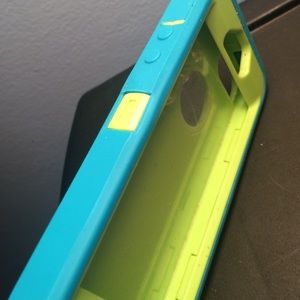 Off brand Otterbox iPhone 5