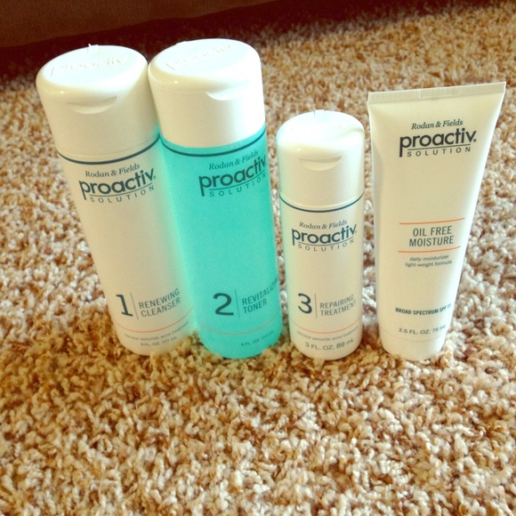 Proactiv 90 Day Set