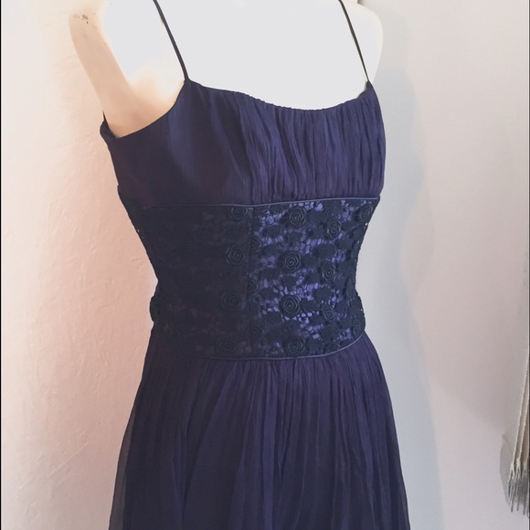 SALE! Laundry by Shelli Segal Dress