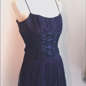 SALE! Laundry by Shelli Segal Dress