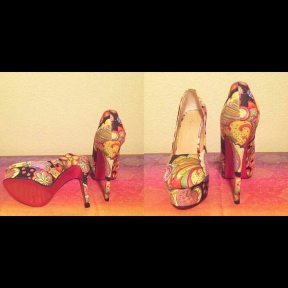 "RIO!" 5" Pump