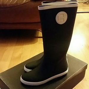 Cole Haan Rain boot