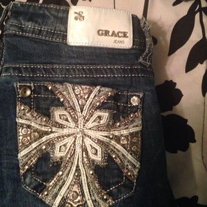 GRACE JEANS