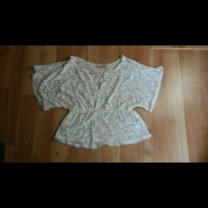 Lace Top