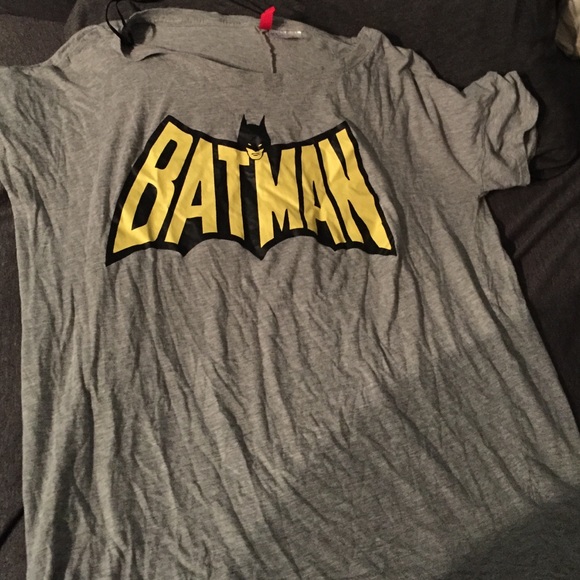 Batman top