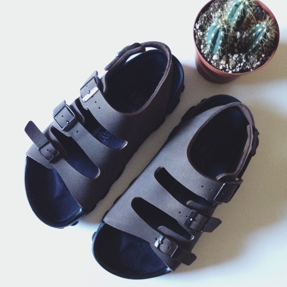 Birkenstock Shoes - Birkenstock • 4 strap sandal