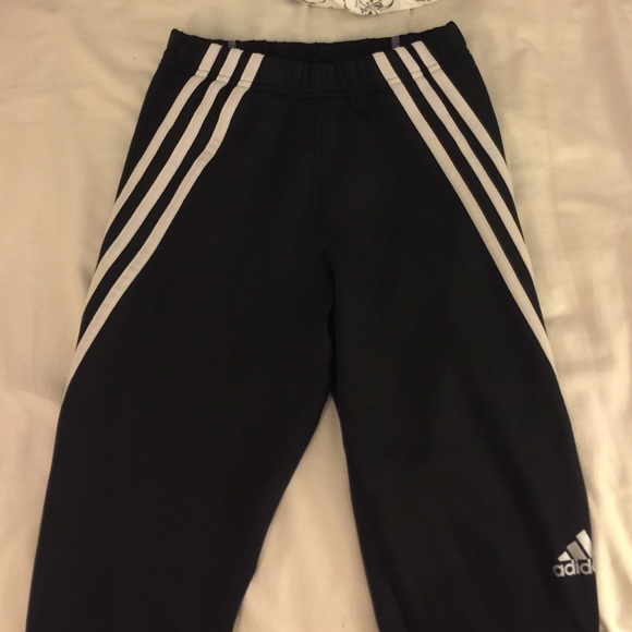 Adidas Climalite run leggings