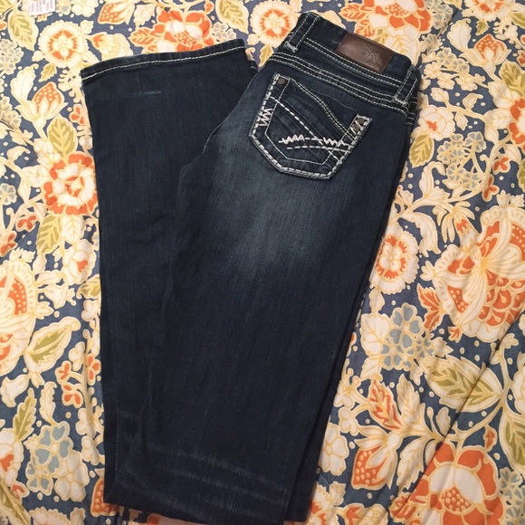 BKE Stella jeans