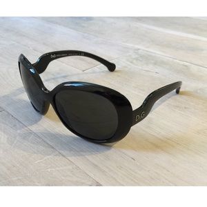Dolce & Gabbana Sunglasses