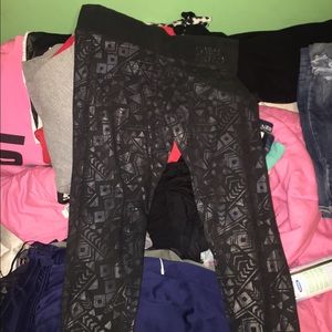 Victoria's Secret leggings