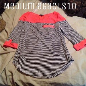 Agaci blouse