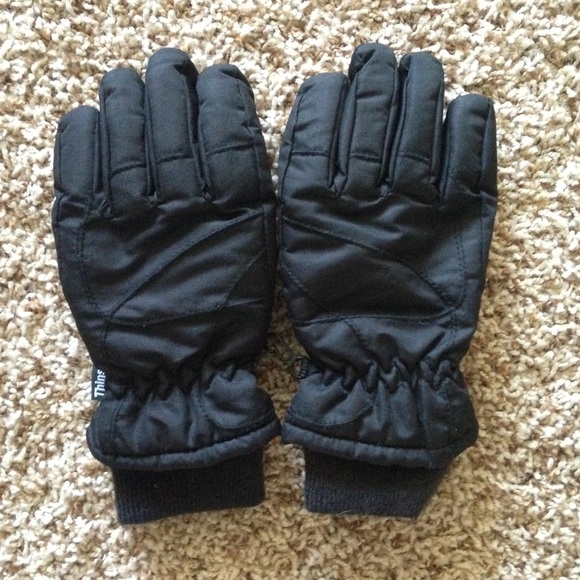 Thinsulate Winter Gloves