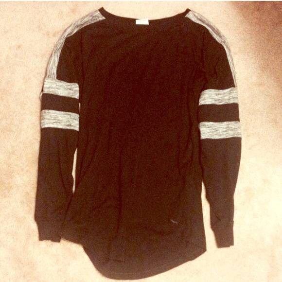 Vs crew neck