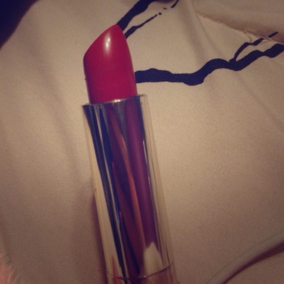Clinique dubonnet lipstick NWOT