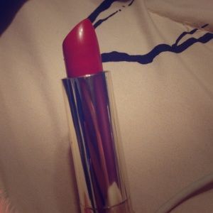 Clinique dubonnet lipstick NWOT