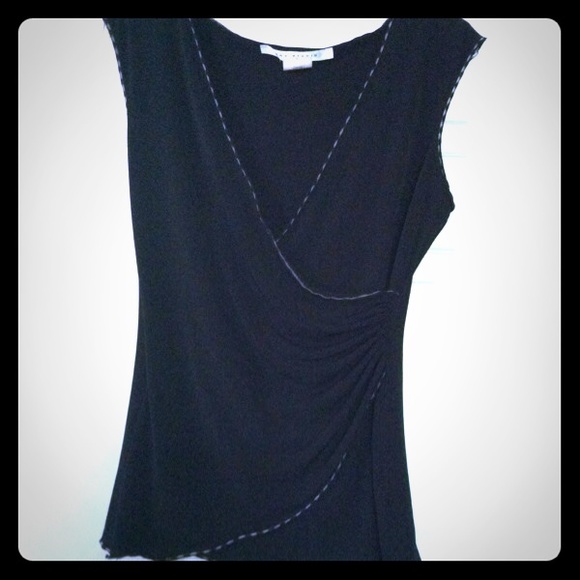 Max Studio black top