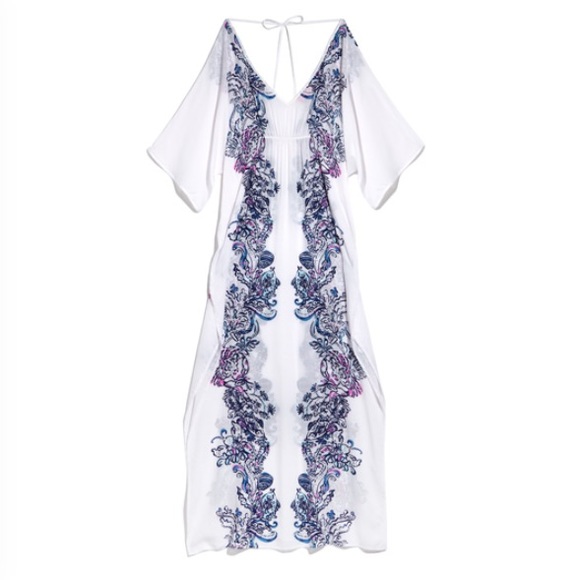 Lilly Pulitzer for Target Cover-up