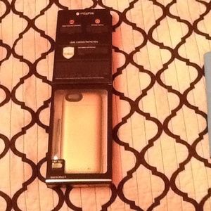 IPhone 6 mophie case